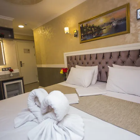 Hotel Bestur-2