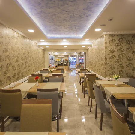 Hotel Bestur-3