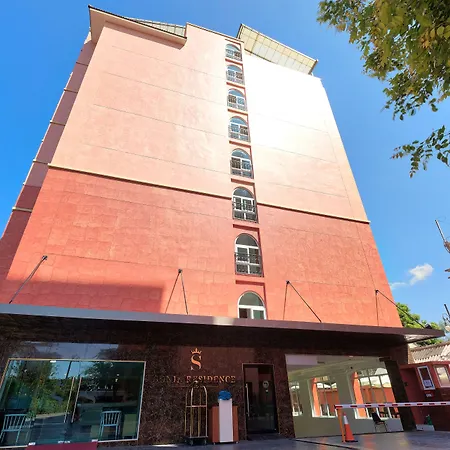 Sonia Residence - Sha Extra Plus-3