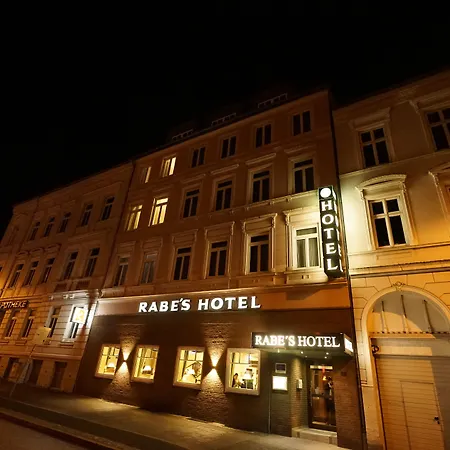Rabes Hotel Kiel-3