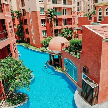 Sonia Residence - Sha Extra Plus-2