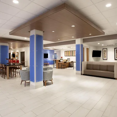 Holiday Inn Express & Suites Sioux City North - Event Center By Ihg-3