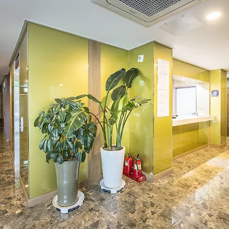 Champion Hotel-3