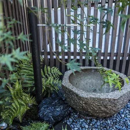 Tomoya Residence Hotel Kyoto-2