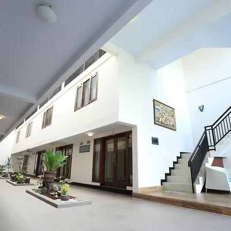 Legian Village Residence-2