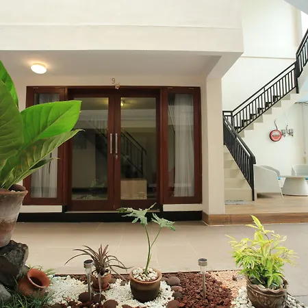 Legian Village Residence-3