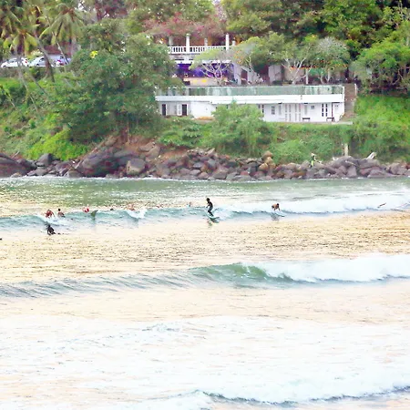 Villa Surf Beach-3