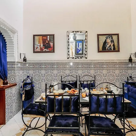 Riad For S-2