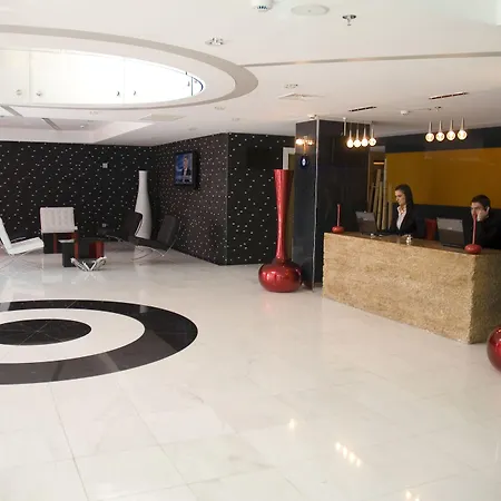 City Hotel Ankara-2