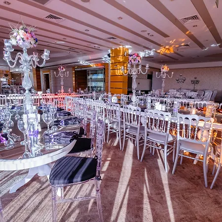 City Hotel Ankara-3
