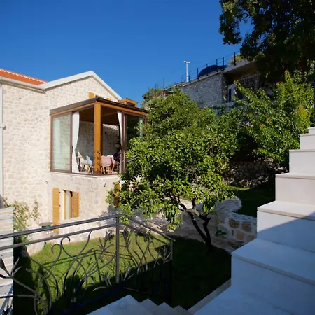 Monte Bay Retreat Villa (Adults Only)-2
