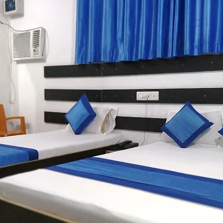 Hotel Orchid Bodhgaya-3