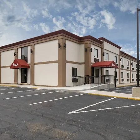 Red Roof Inn Annapolis-3