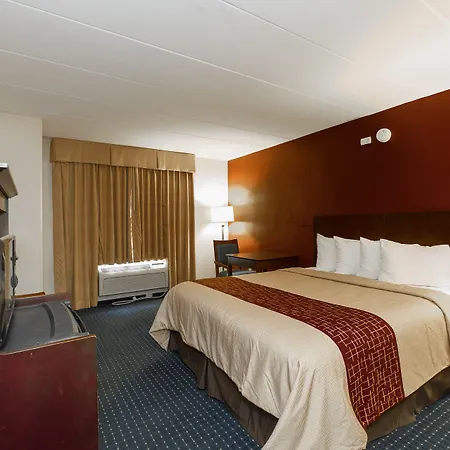 Red Roof Inn Annapolis-2