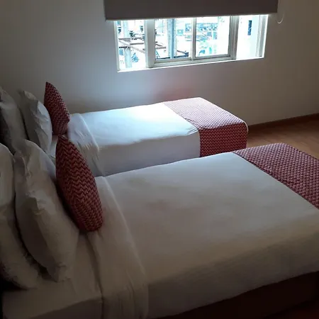 Hotel Beebiz Guindy-2