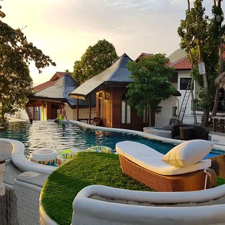 Clear View Resort-3