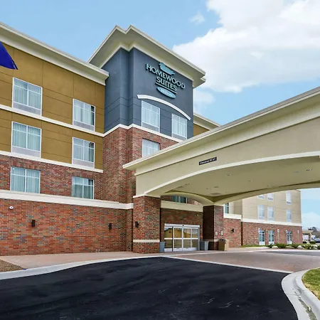 Homewood Suites By Hilton Warren Detroit-3