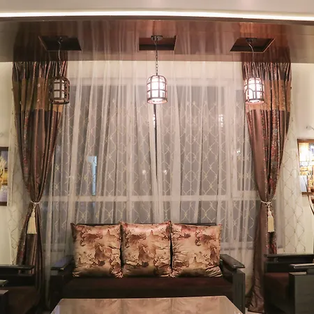 Hotel Rajahamsa-2