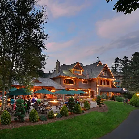Bob Timberlake Inn At Chetola Resort-3