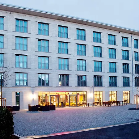 Hampton By Hilton Dortmund Phoenix See-2