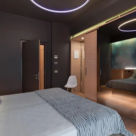 Air Suite Verona - Adults Only-2