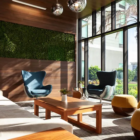 Springhill Suites By Marriott Orlando At Millenia-2