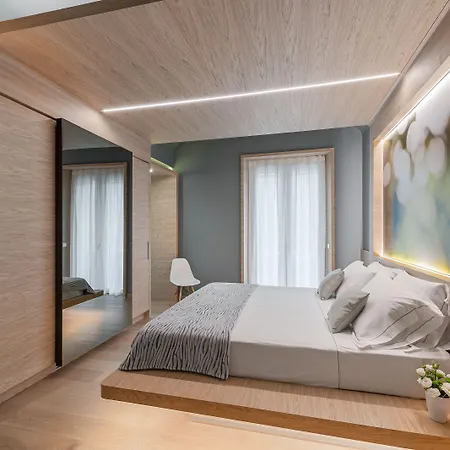 Air Suite Verona - Adults Only-2
