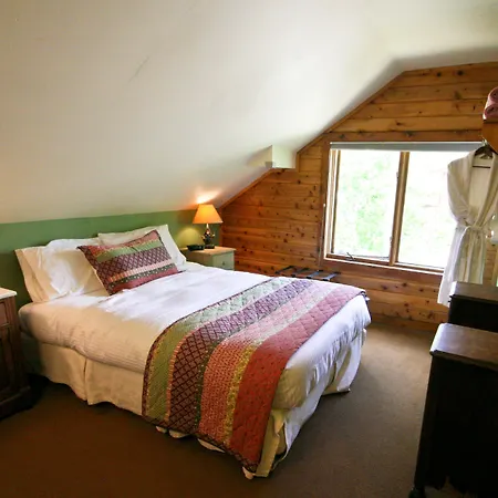 Purple Mountain Bed & Breakfast & Spa-2