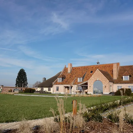 Boutique Hotel De Brakelhoen-3