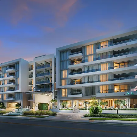 Tryp By Wyndham Miami Bay Harbor-3