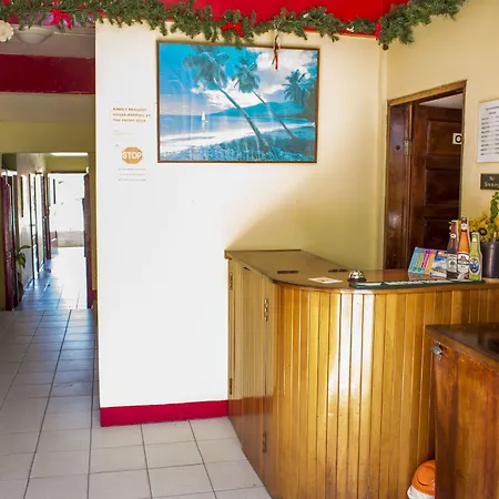 Belcove Hotel & Guesthouse-2