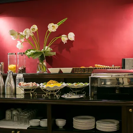 Golden Rooster Hotel-2