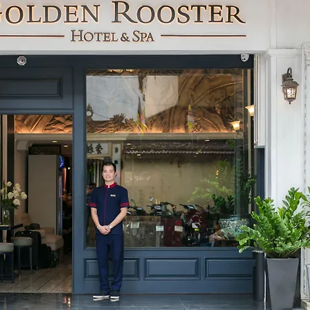 Golden Rooster Hotel-2