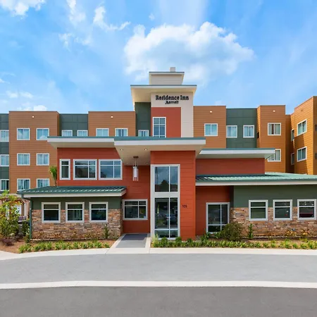 Residence Inn By Marriott Spartanburg Westgate-3