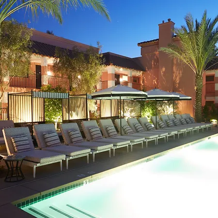 Sands Hotel And Spa-2