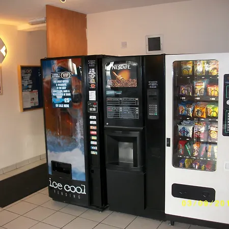 Metro Inns Falkirk-2