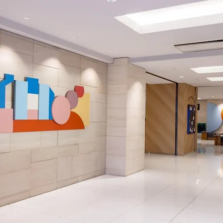 Ibis Budget Osaka Umeda-3
