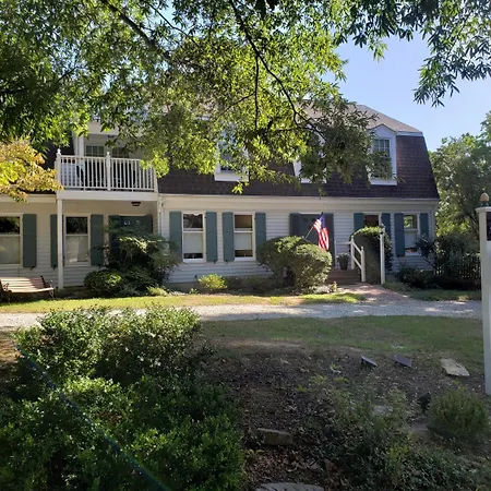 Miller-Dunham House B&B-3
