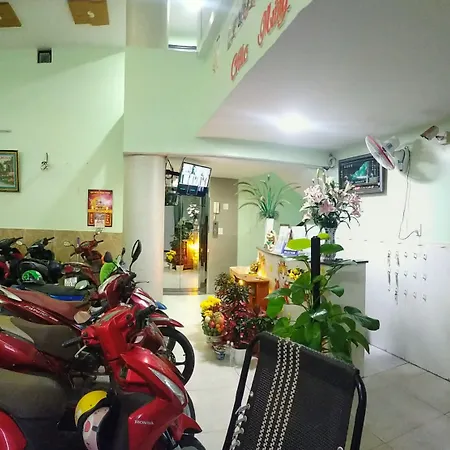 Thai Quang Hotel-2