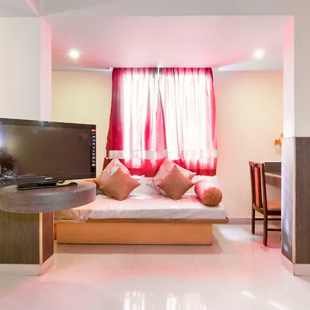 Octave Plaza Hotel-2