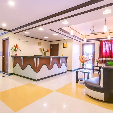 Octave Plaza Hotel-3