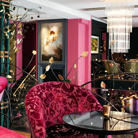 Dorsia Hotel & Restaurant-2