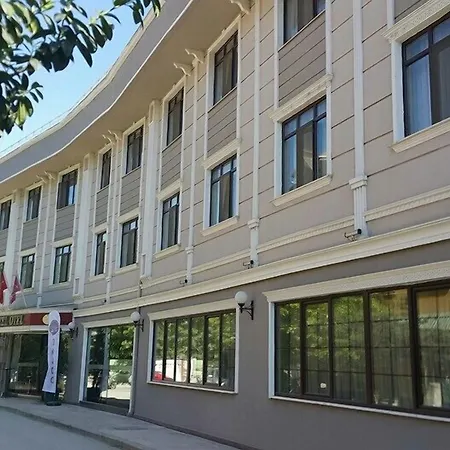 Hizel Hotel-2