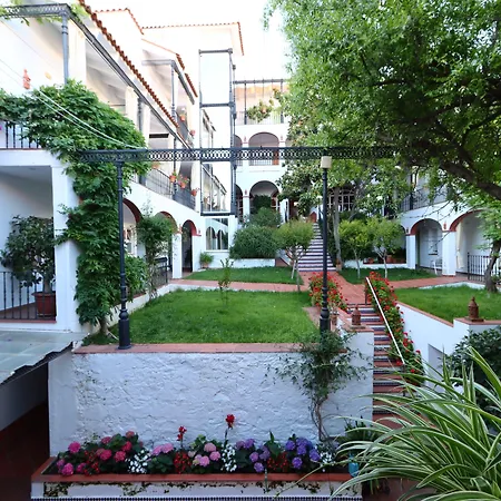 Hotel Varinia Serena - Balneario De Alange-2
