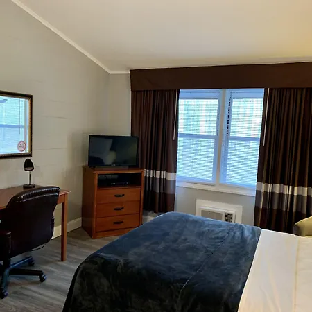 Hill Top Motel-2