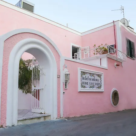 Hotel Torre Sant'Angelo-2