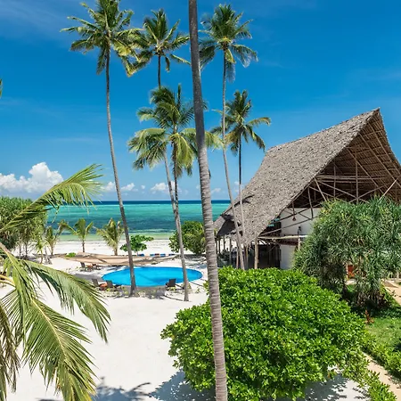 Zanzibar Magic Boutique Hotel-2
