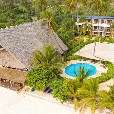 Zanzibar Magic Boutique Hotel-3
