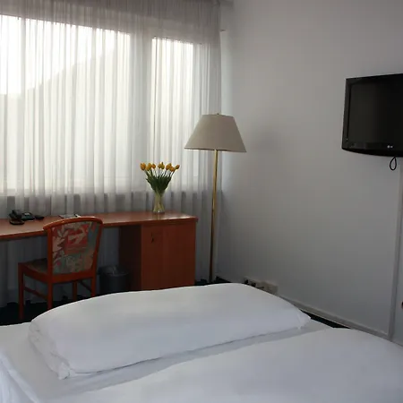 Hotel Am Markt-3