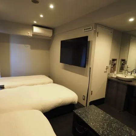 Haneda Inn-2